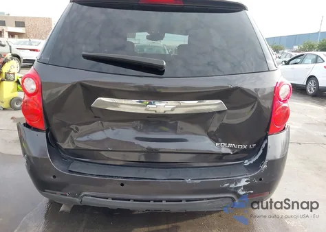 2015 Chevrolet Equinox 2Lt from USA, damaged, VIN 1GNALCEK8FZ108210